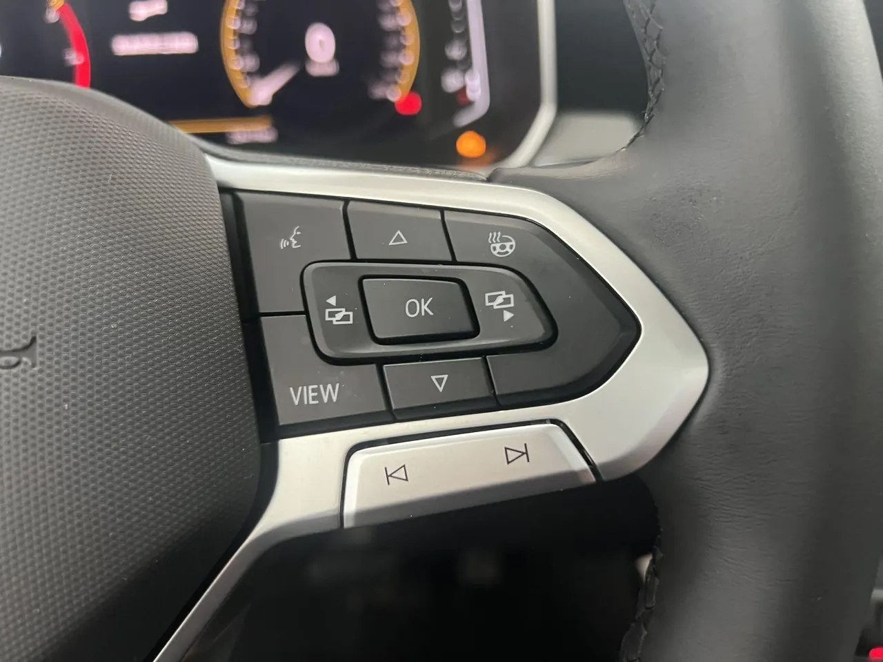 Volkswagen 2023 Tanyue 1.4TSI 280TSI Two-Drive Luxury Plus Advanced Edition Automatic Gear 10