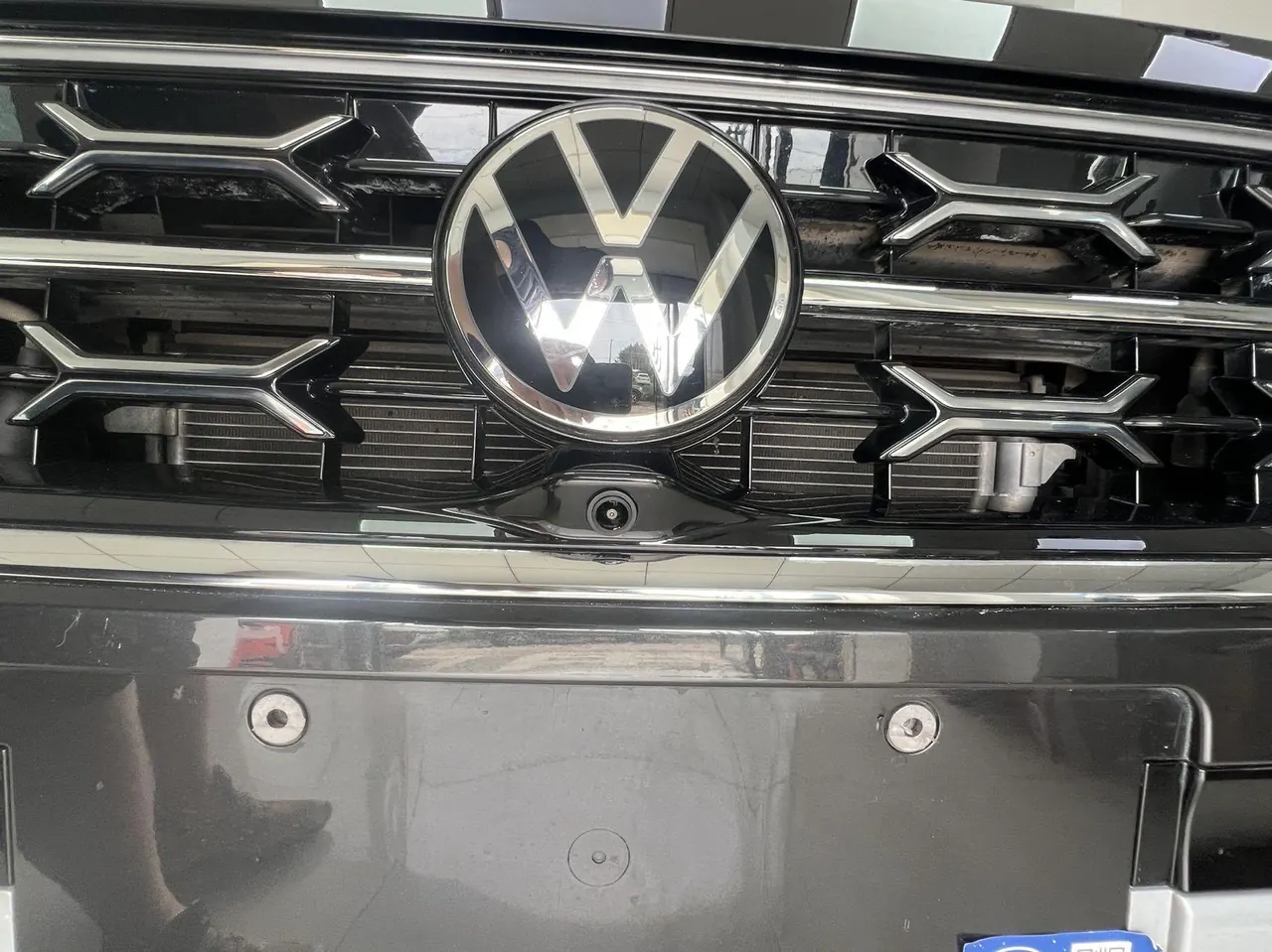 Volkswagen 2023 Tanyue 1.4TSI 280TSI Two-Drive Luxury Plus Advanced Edition Automatic Gear 4