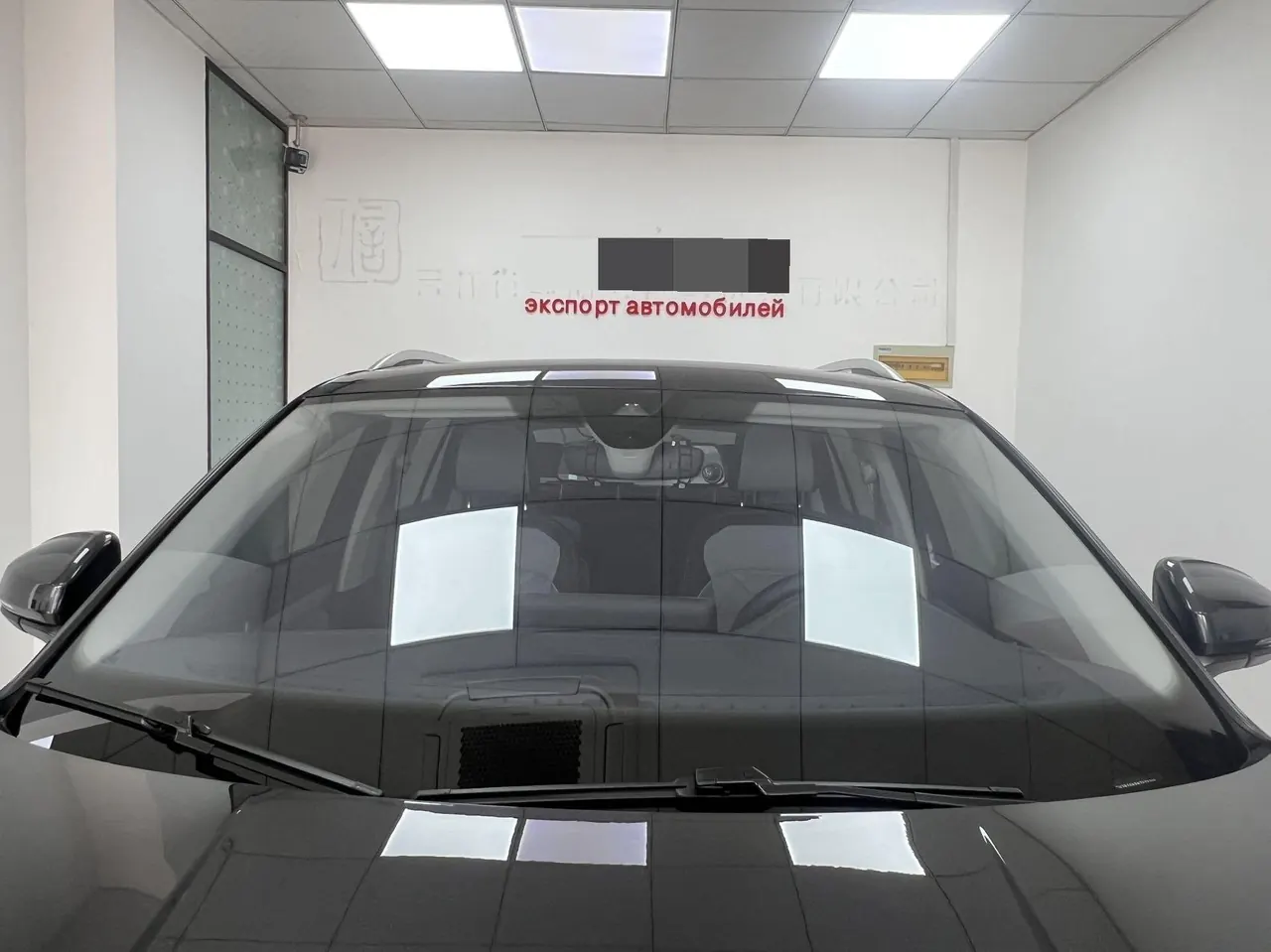 Volkswagen 2023 Tanyue 1.4TSI 280TSI Two-Drive Luxury Plus Advanced Edition Automatic Gear 5