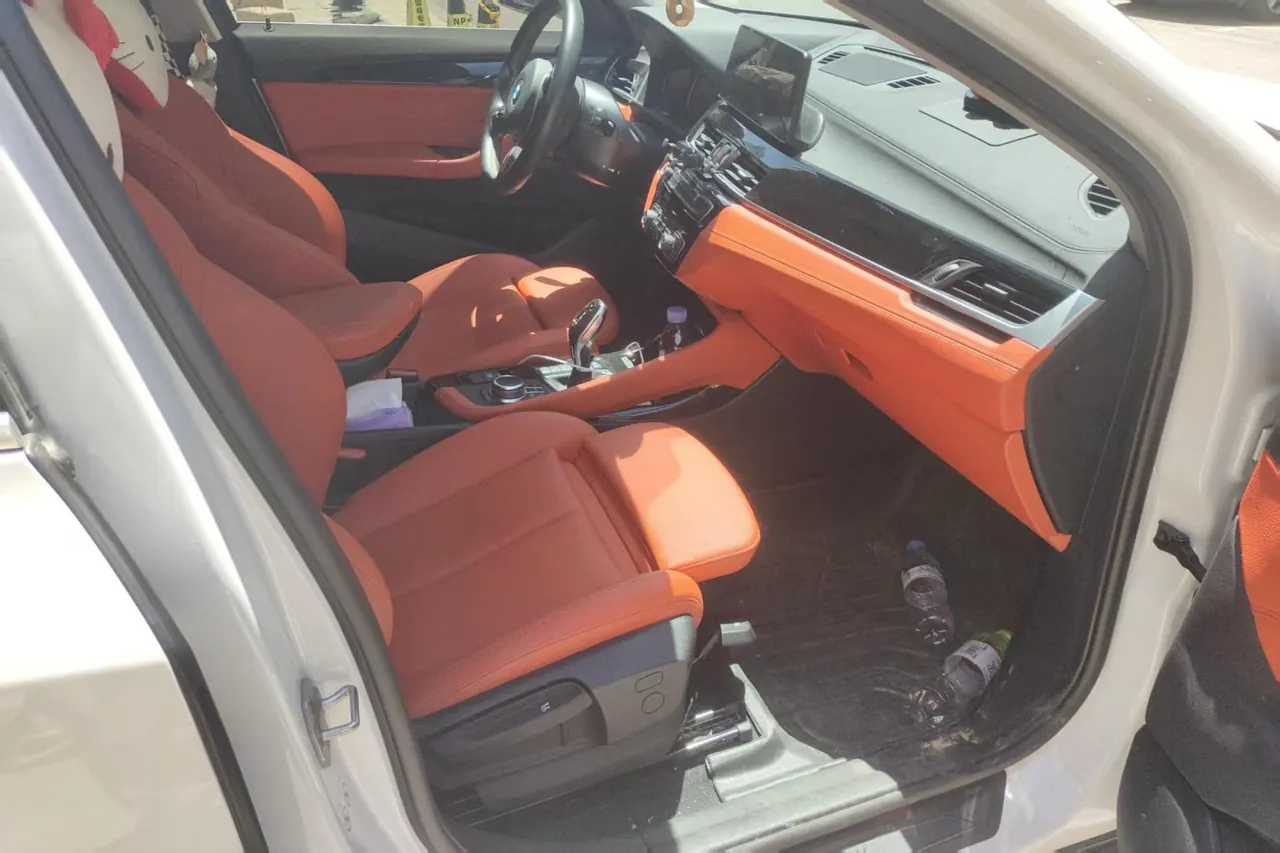 BMW 2023 X2 sDrive25i 2.0T M Sport Package Automatic 4