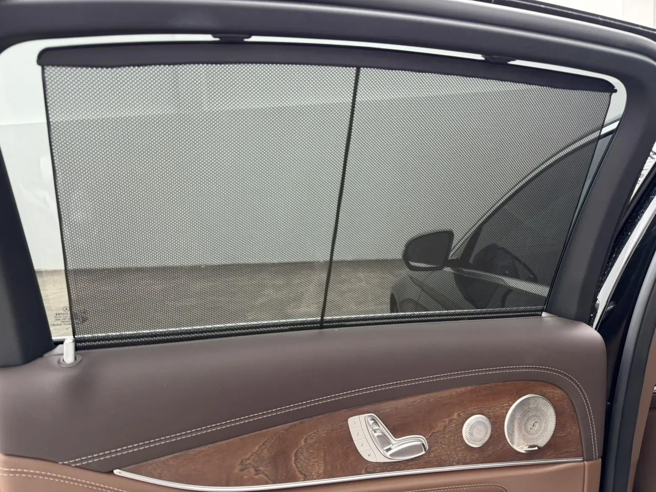 Mercedes Benz E Class 2023 E 300 L 2.0T Luxury Automatic Gear 7