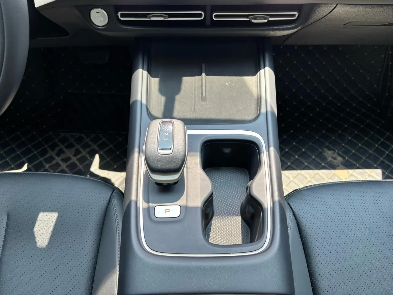 ChangAn 2026 Yidong 1.5T 500Bar Pleasant Automatic Gear 12