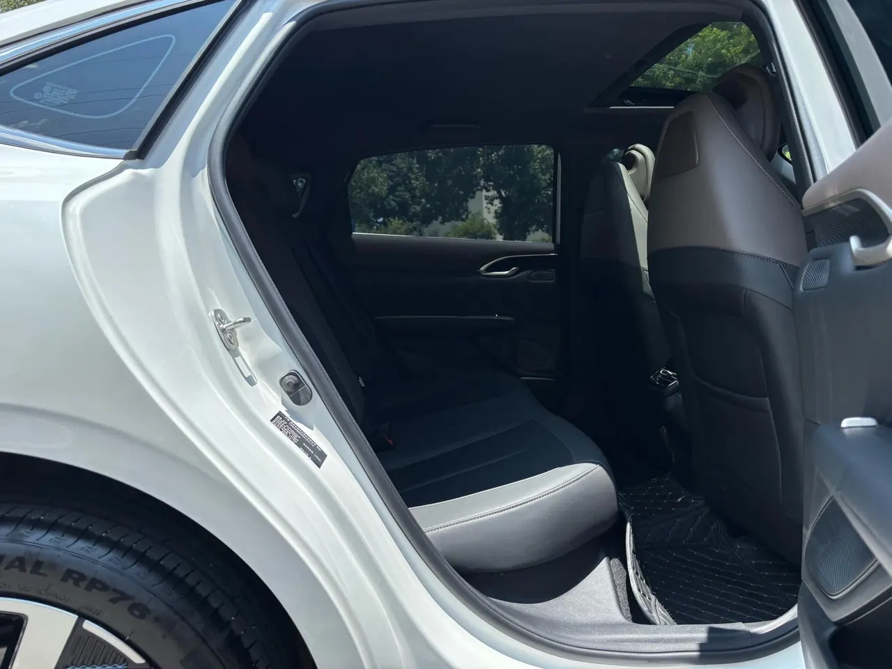 ChangAn 2026 Yidong 1.5T 500Bar Pleasant Automatic Gear 13