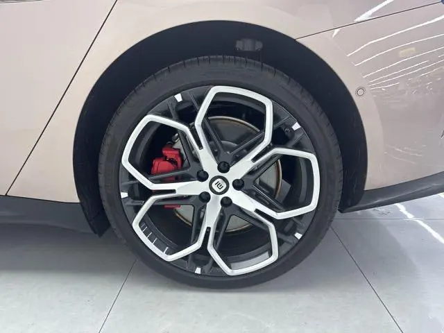 MI 2026 SU7 Max automatic gear 8