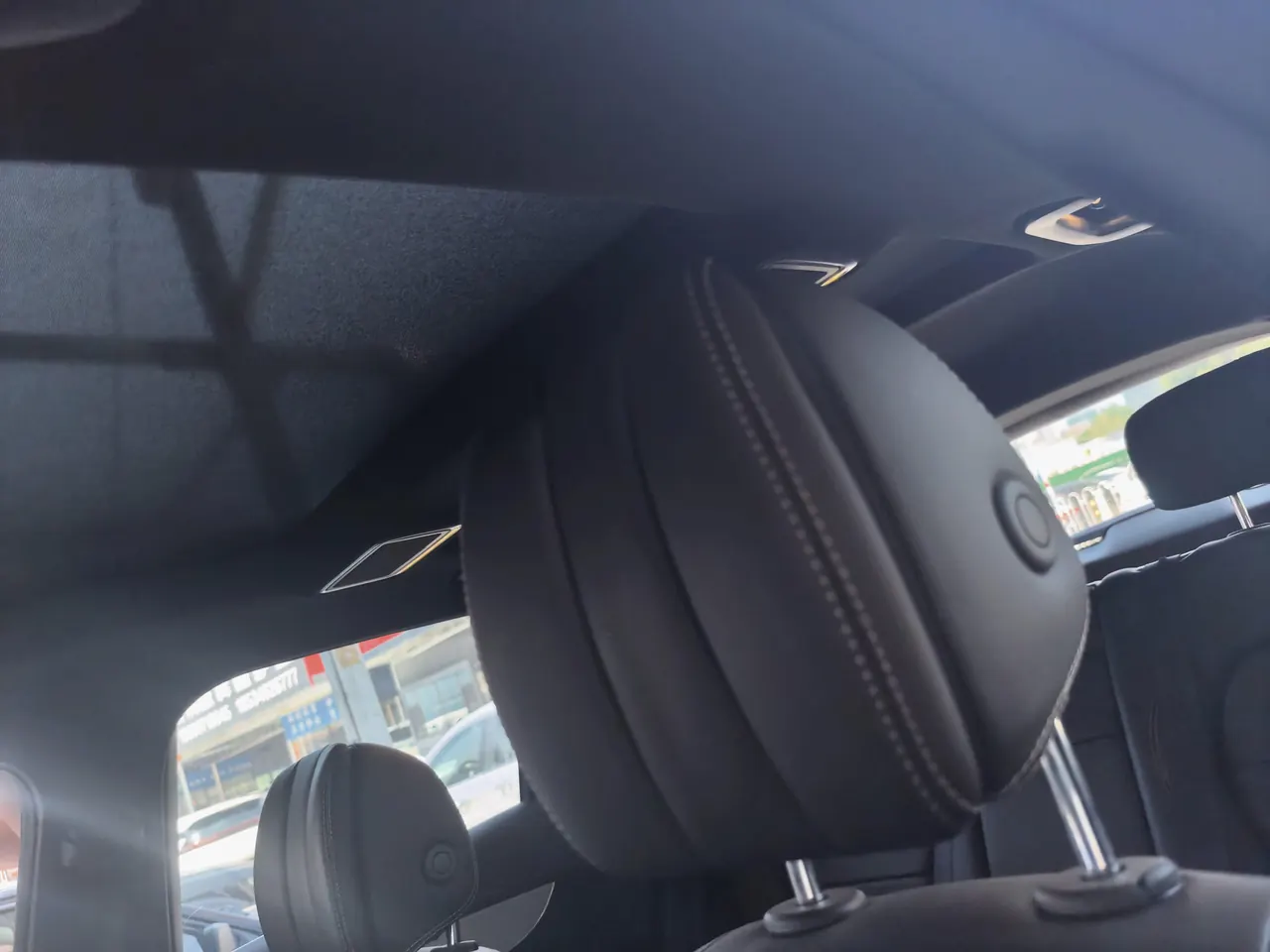 Mercedes Benz 2021 GLC 260 L 4MATIC 2.0T Dynamic Automatic 4