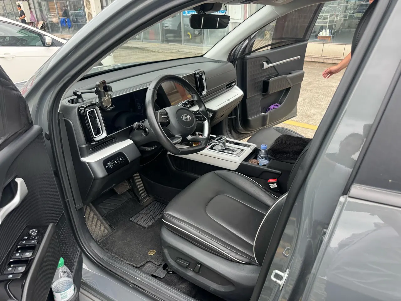 Hyundai 2023 MUFASA (Mu Sa) 2.0 GLS Leading Edition Automatic Gear 2