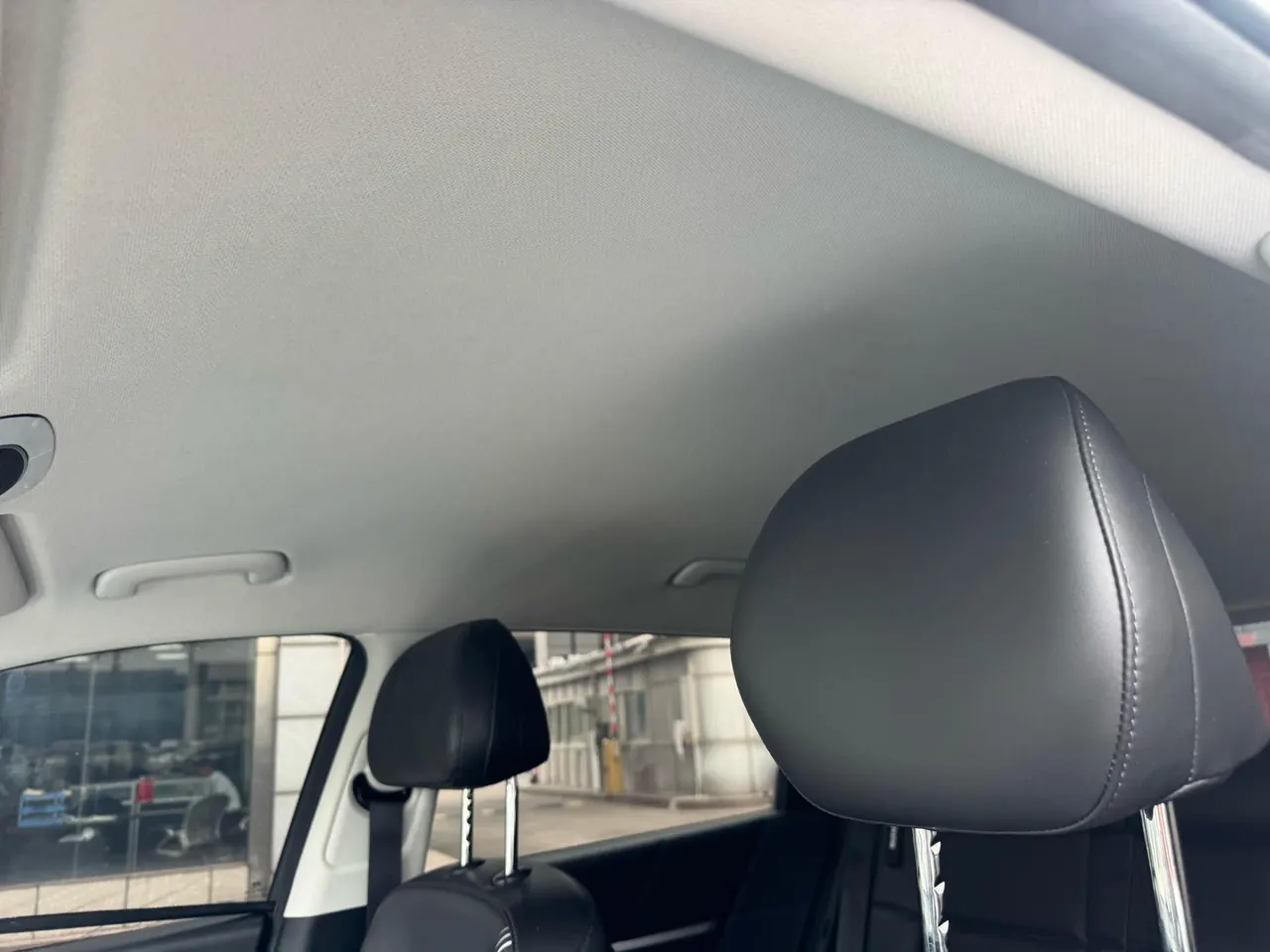 Hyundai 2023 MUFASA (Mu Sa) 2.0 GLS Leading Edition Automatic Gear 3