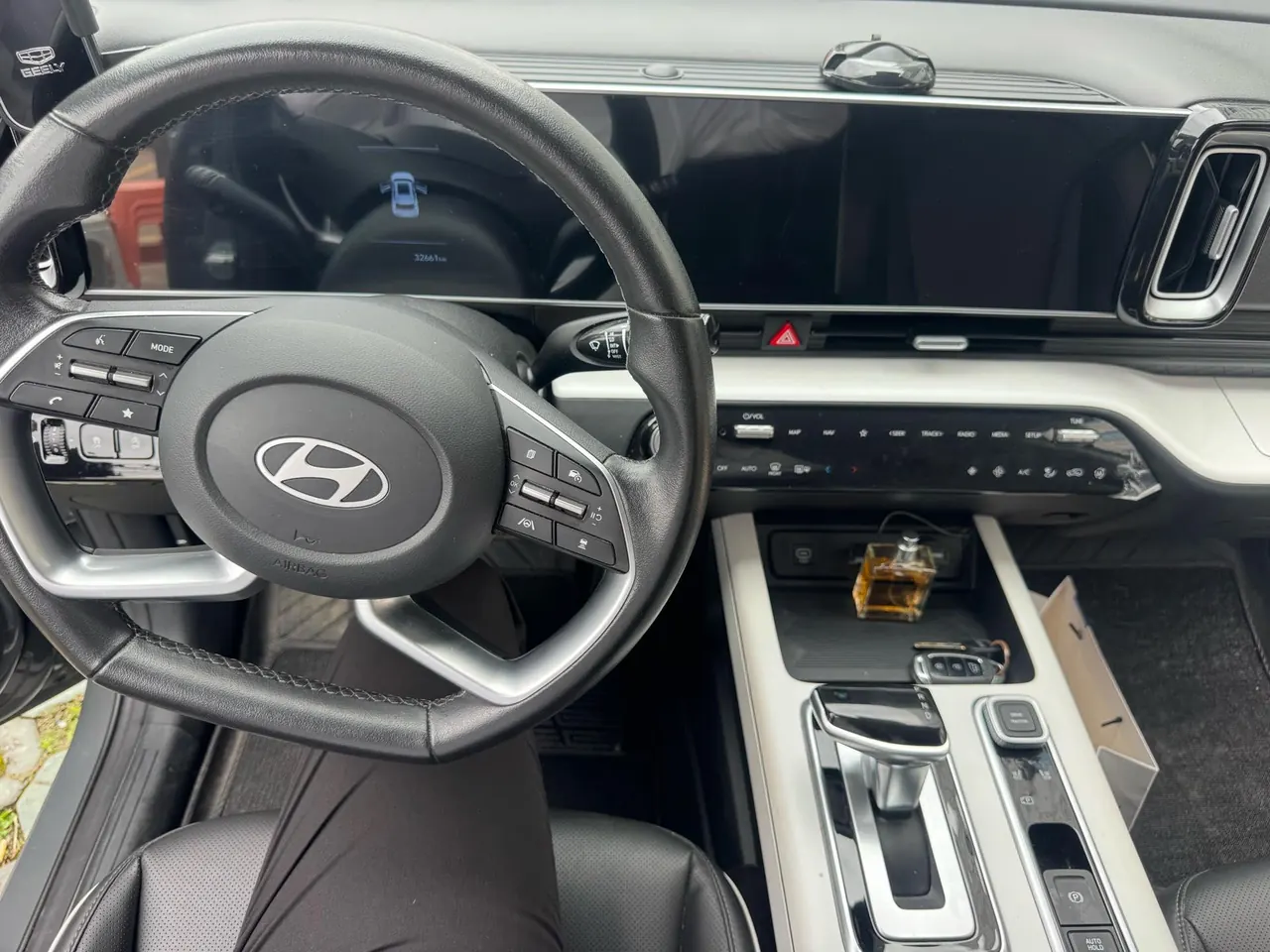 Hyundai 2023 MUFASA (Mu Sa) 2.0 GLS Leading Edition Automatic Gear 4