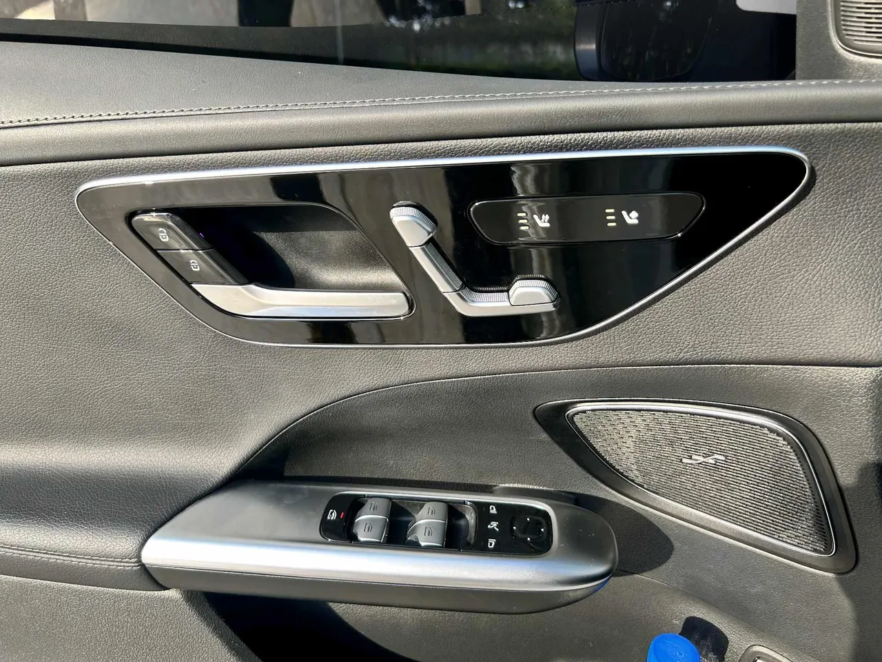 Mercedes Benz Class C 2024 C 260 L 48V 1.5T Sports Edition (Modified 3) Automatic Gear 10