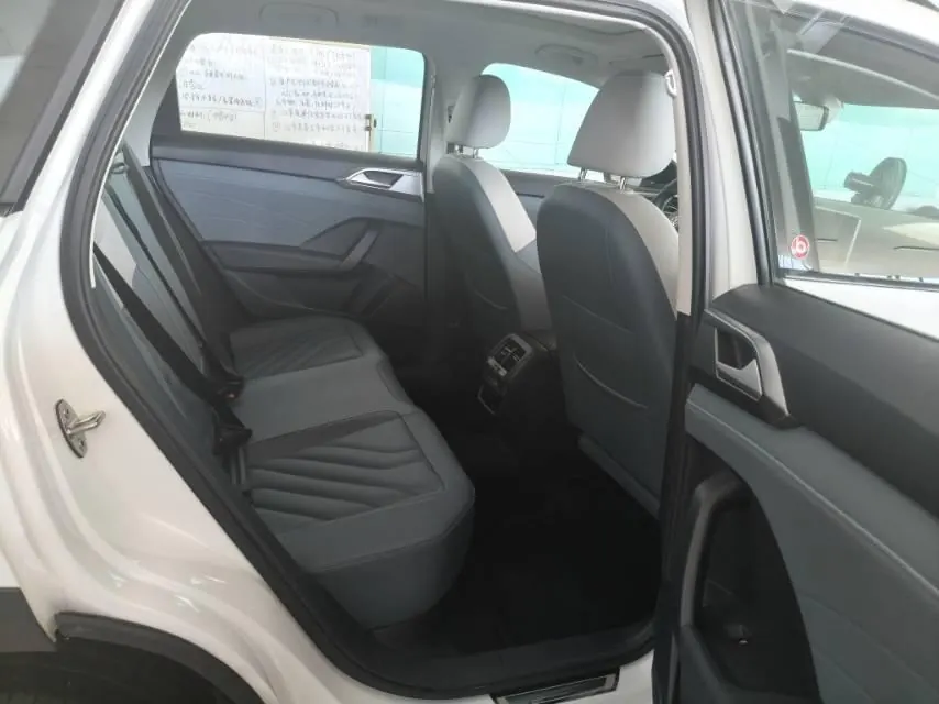 Volkswagen 2024 Tuyue 1.5TSI 300TSI Two-Drive Monthly Edition Automatic Gear 9