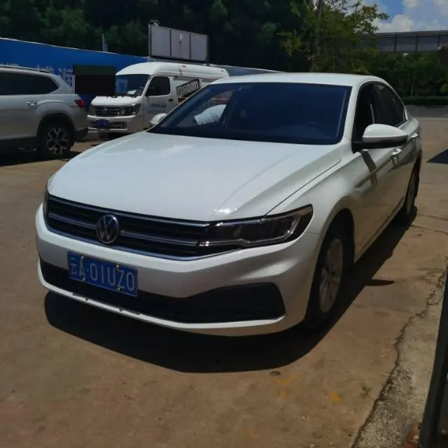 Open image lightbox: Volkswagen 2021 Bora 1.5 Fashion Smart Union Edition Automatic Gear