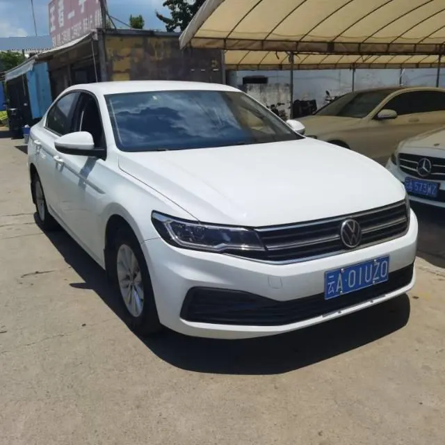 Volkswagen 2021 Bora 1.5 Fashion Smart Union Edition Automatic Gear 2