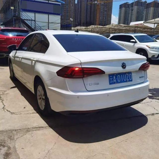 Volkswagen 2021 Bora 1.5 Fashion Smart Union Edition Automatic Gear 3