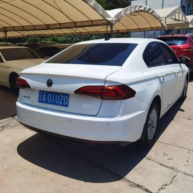 Volkswagen 2021 Bora 1.5 Fashion Smart Union Edition Automatic Gear 4