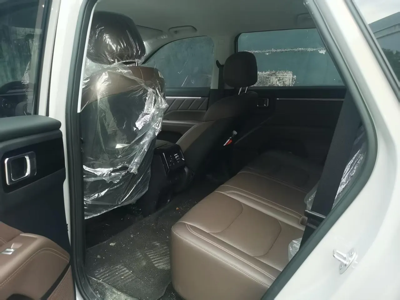 WuLing 2026 star 560 1.5T stepless elite automatic gear 3
