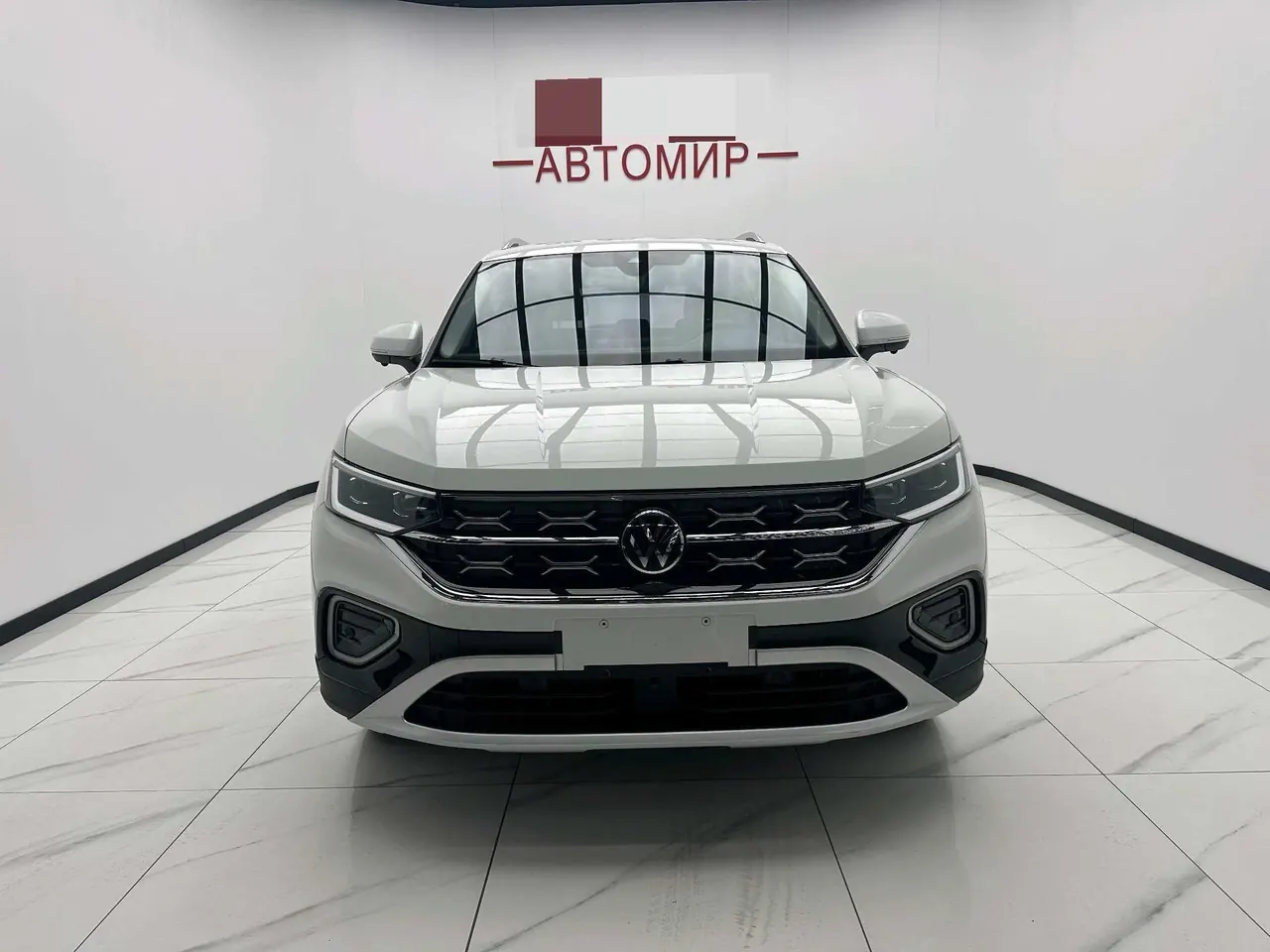 Volkswagen 2023 Tanyue 1.4TSI 280TSI Two-Drive Luxury Plus Advanced Edition Automatic Gear 2