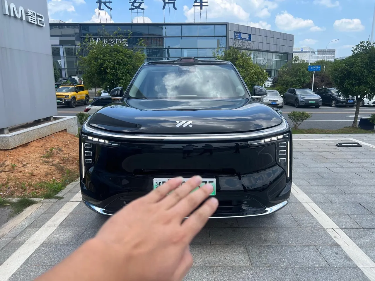 IM 2026 IM LS9 52 Ultra Automatic 2