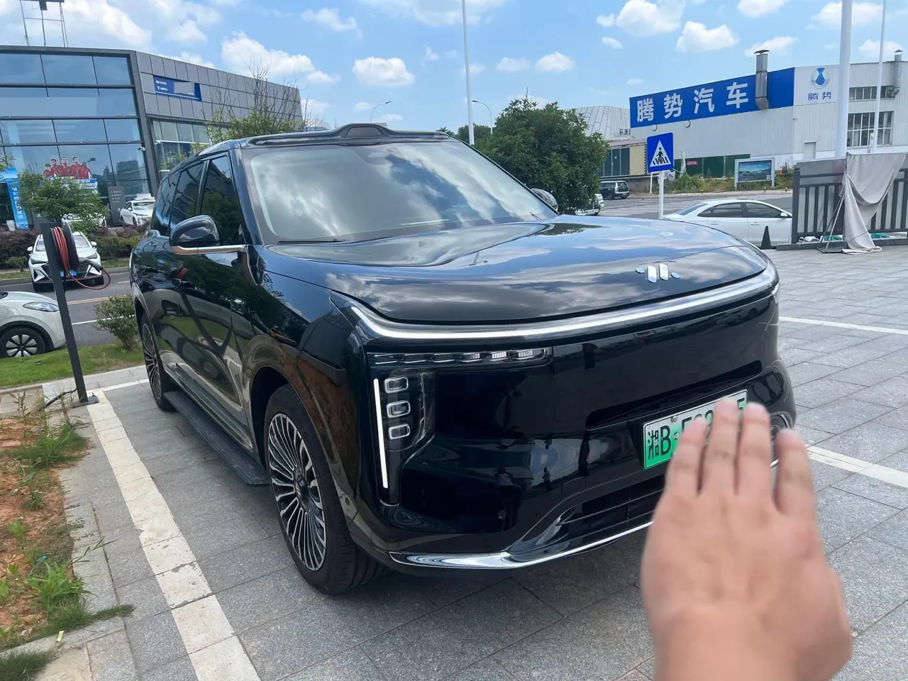 IM 2026 IM LS9 52 Ultra Automatic 3
