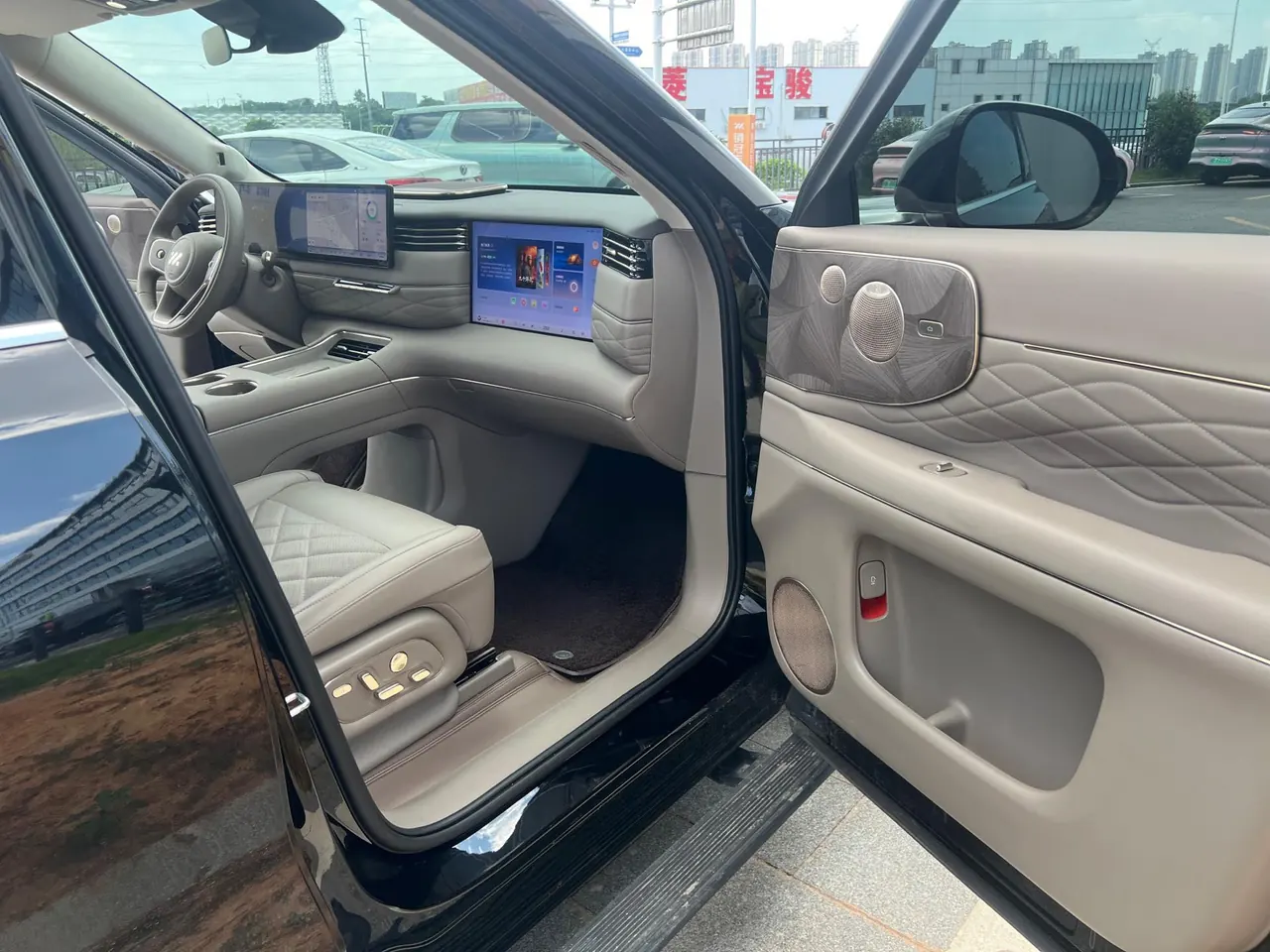 IM 2026 IM LS9 52 Ultra Automatic 7