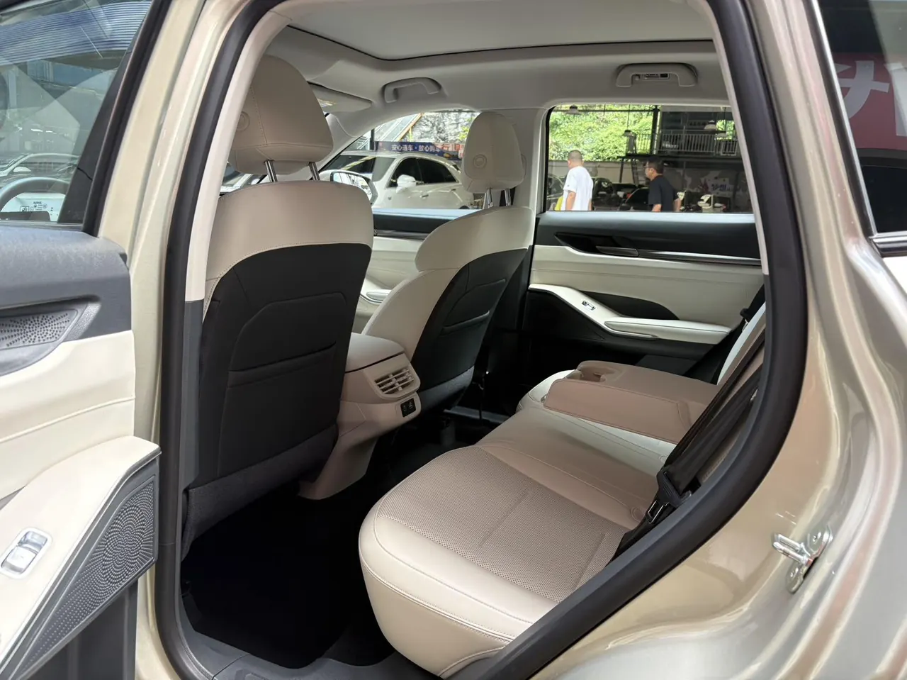 Haval 2024 H6 1.5T Two-Drive Ultra Auto 8