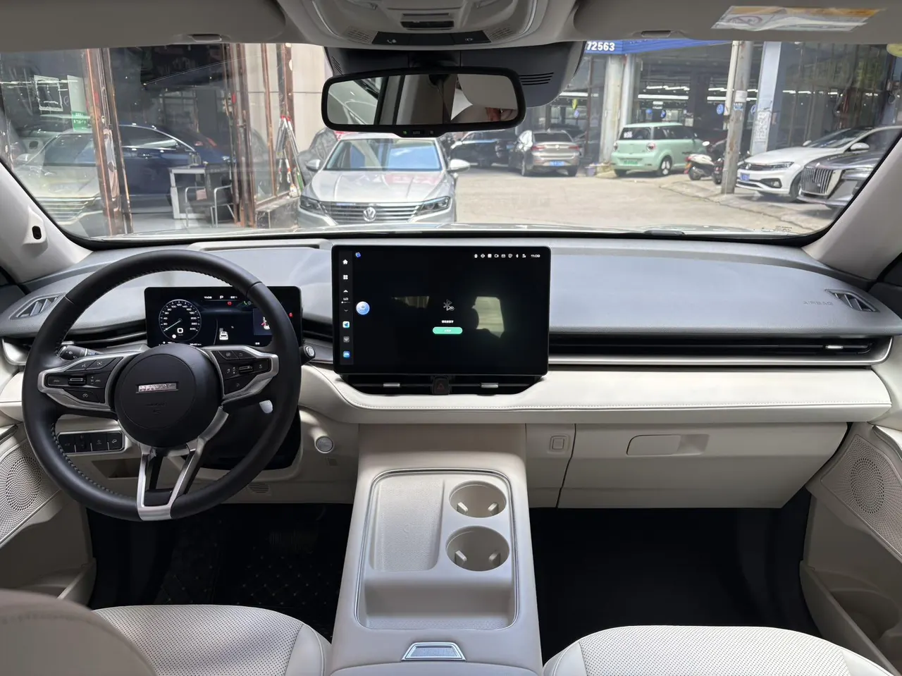 Haval 2024 H6 1.5T Two-Drive Ultra Auto 9