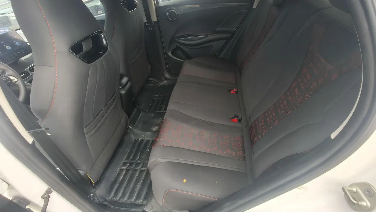 BYD 2023 e2 Comfortable Automatic Gear 3