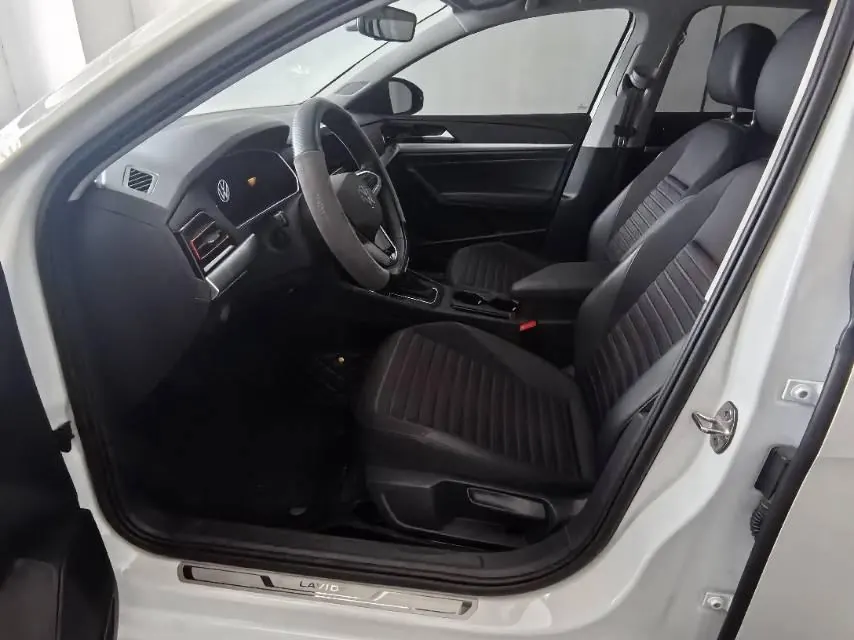 Volkswagen 2023 Lavida 1.5TSI 300TSI Full Escape Automatic Gear 3