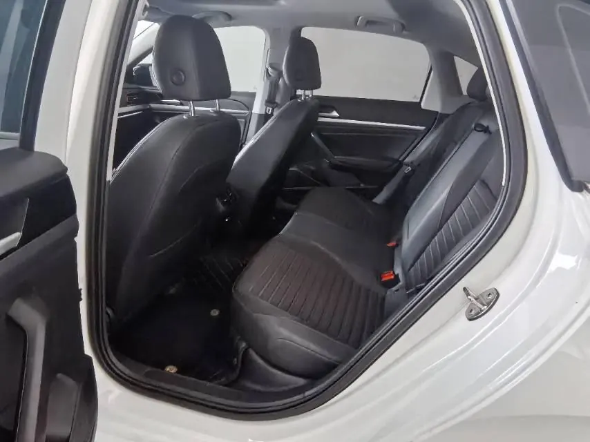 Volkswagen 2023 Lavida 1.5TSI 300TSI Full Escape Automatic Gear 4