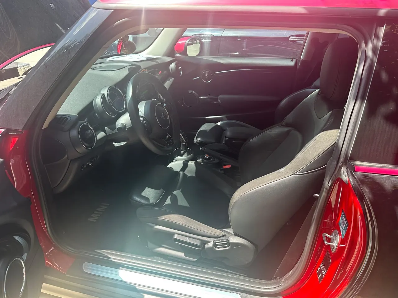 MINI Mini (imported) 2020 Mini Cooper 1.5T artist automatic gear 7