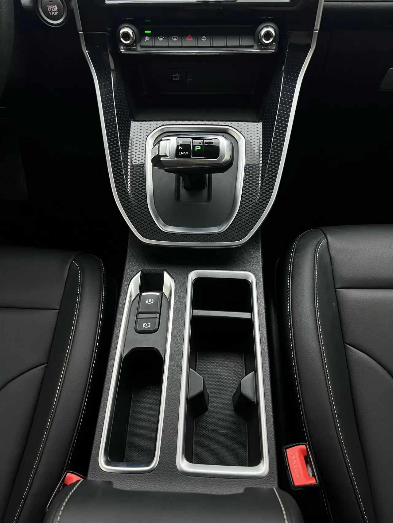 Haval 2021 M6 PLUS 1.5T Luxury Smart Joint Automatic Gear 6
