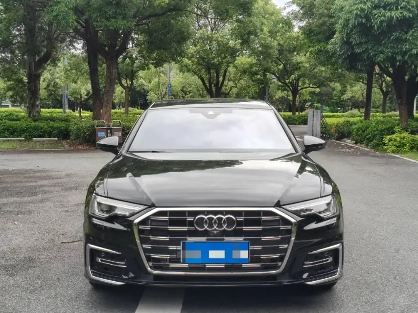 Audi 2026 A6L 2.0TFSI 45TFSI Prestige Dynamic Edition Automatic 2