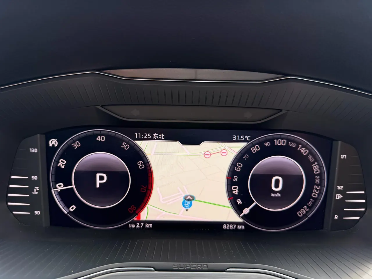 Skoda 2024 Express 1.4TSI TSI280 Premium Edition Automatic Gear 18