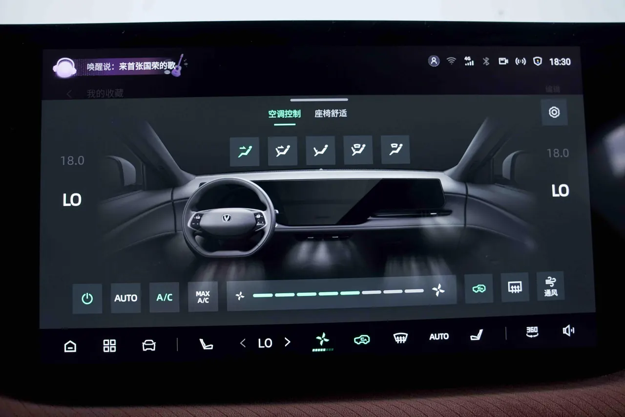 ChangAn 2025 CS75 PLUS 1.5T New Blue Whale Prestige Automatic 8