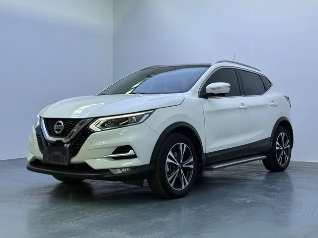 Nissan 2021 Xiao Ke 2.0 Stepless XV Prem Deluxe Edition Automatic Gear - View 1