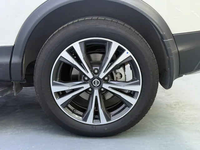 Nissan 2021 Xiao Ke 2.0 Stepless XV Prem Deluxe Edition Automatic Gear 10