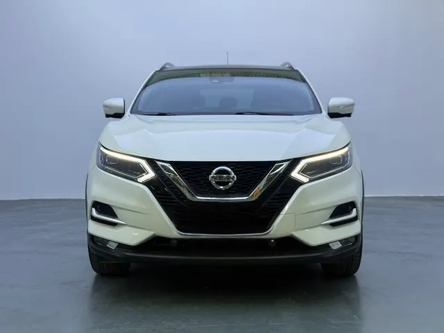 Nissan 2021 Xiao Ke 2.0 Stepless XV Prem Deluxe Edition Automatic Gear 13