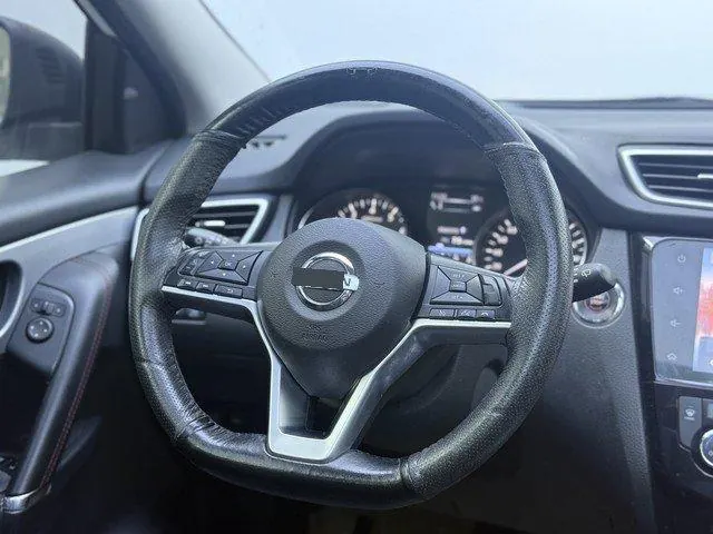 Nissan 2021 Xiao Ke 2.0 Stepless XV Prem Deluxe Edition Automatic Gear 15