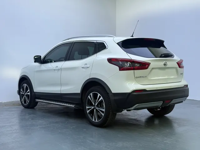 Nissan 2021 Xiao Ke 2.0 Stepless XV Prem Deluxe Edition Automatic Gear 17