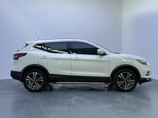 Nissan 2021 Xiao Ke 2.0 Stepless XV Prem Deluxe Edition Automatic Gear 2