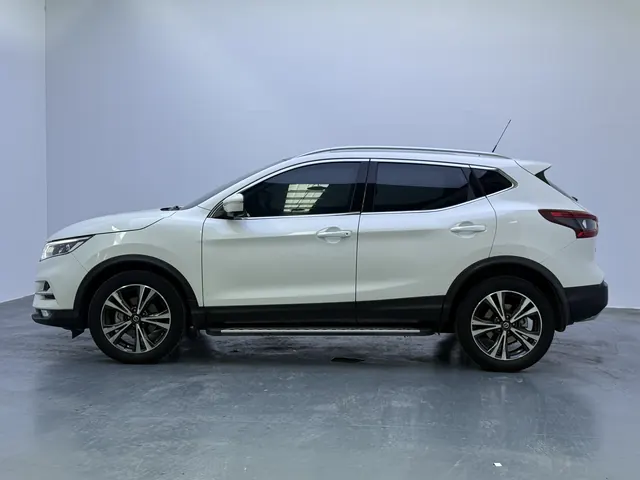 Nissan 2021 Xiao Ke 2.0 Stepless XV Prem Deluxe Edition Automatic Gear 6