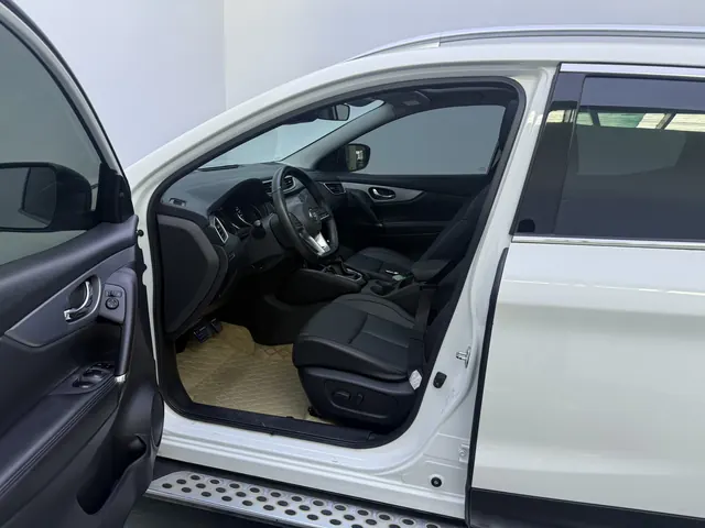 Nissan 2021 Xiao Ke 2.0 Stepless XV Prem Deluxe Edition Automatic Gear 8