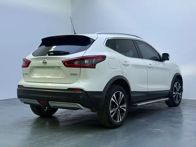 Nissan 2021 Xiao Ke 2.0 Stepless XV Prem Deluxe Edition Automatic Gear 9