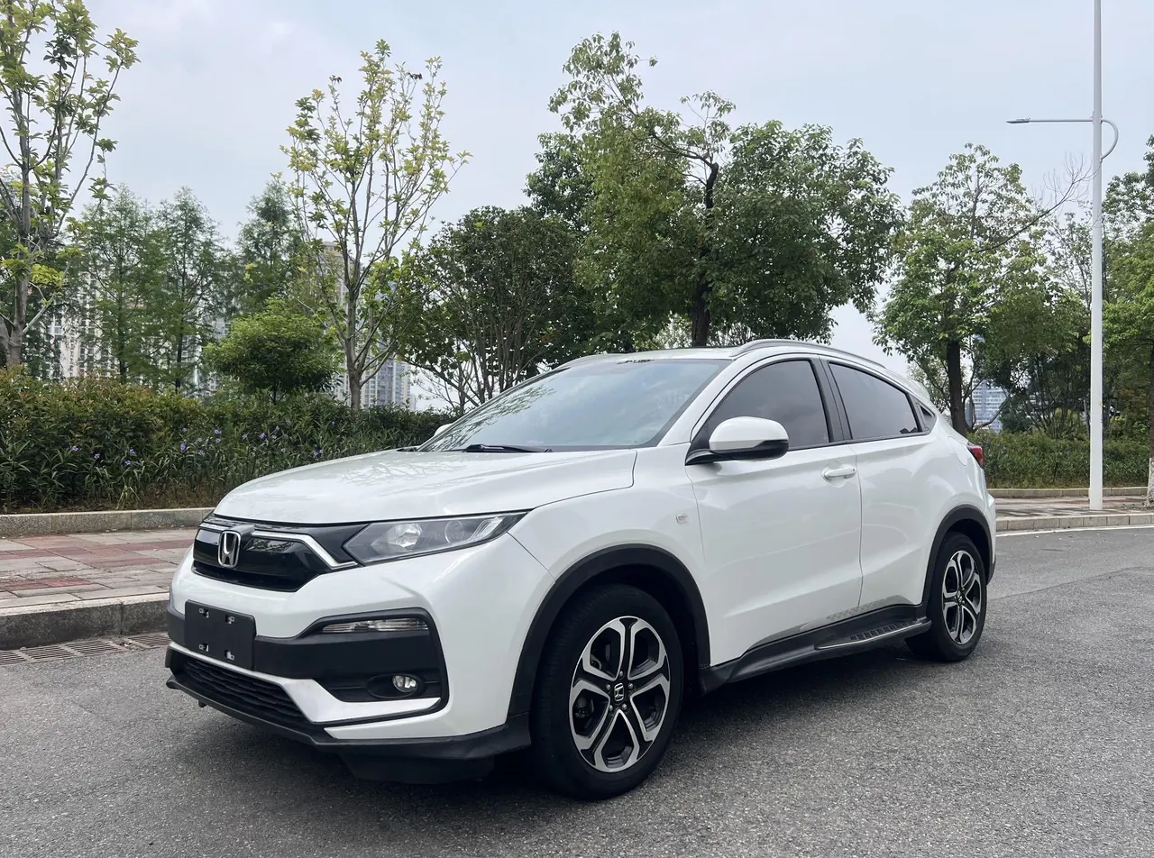 Open image lightbox: Honda 2020 XR-V 1.5 Stepless Comfort Edition Automatic Gear