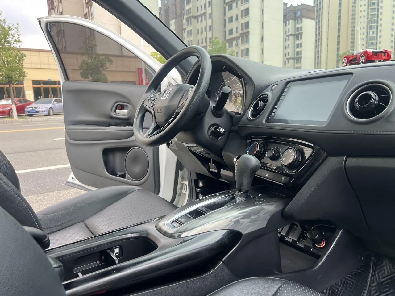 Honda 2020 XR-V 1.5 Stepless Comfort Edition Automatic Gear 12