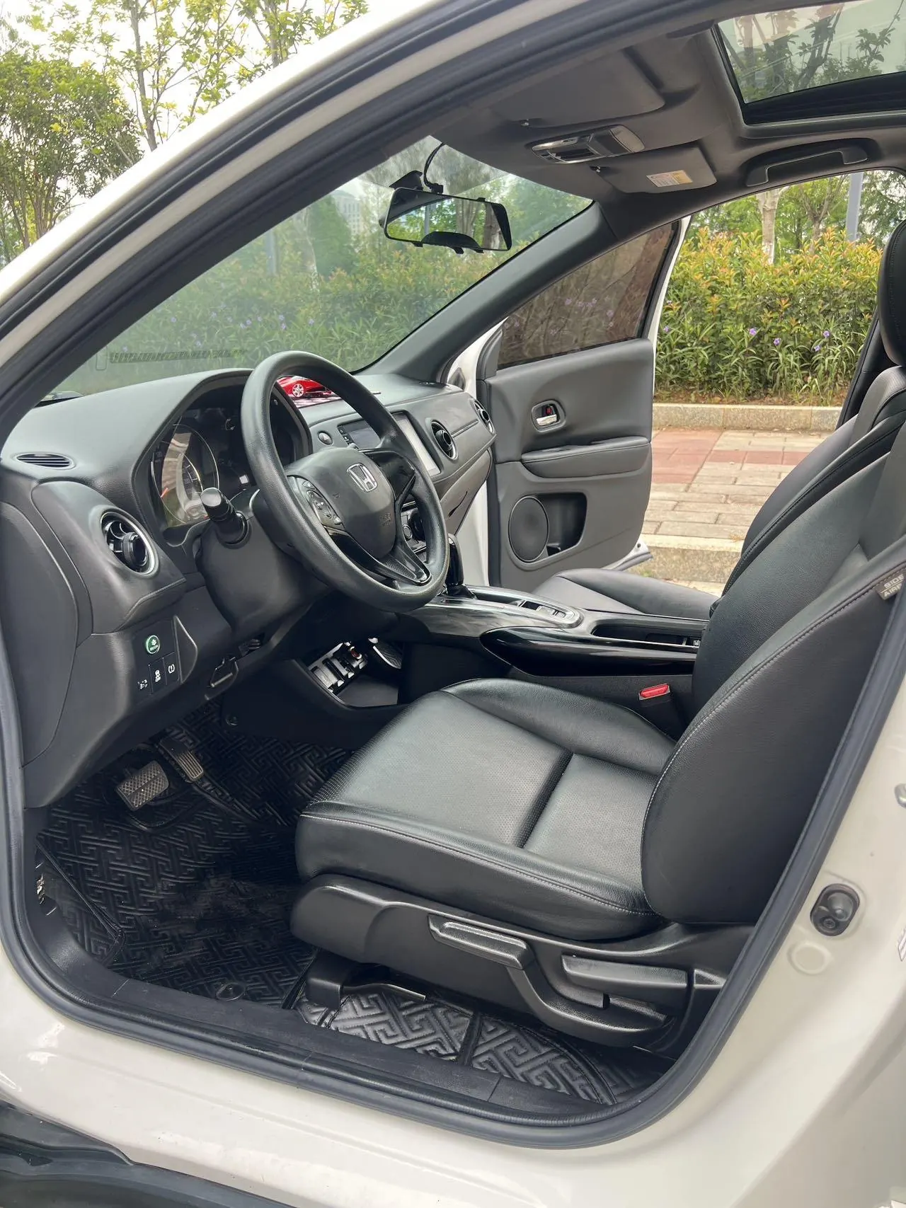 Honda 2020 XR-V 1.5 Stepless Comfort Edition Automatic Gear 13