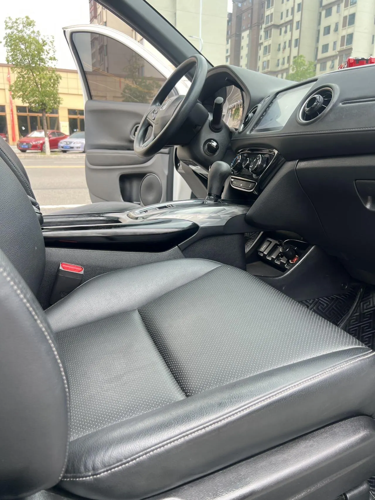 Honda 2020 XR-V 1.5 Stepless Comfort Edition Automatic Gear 17