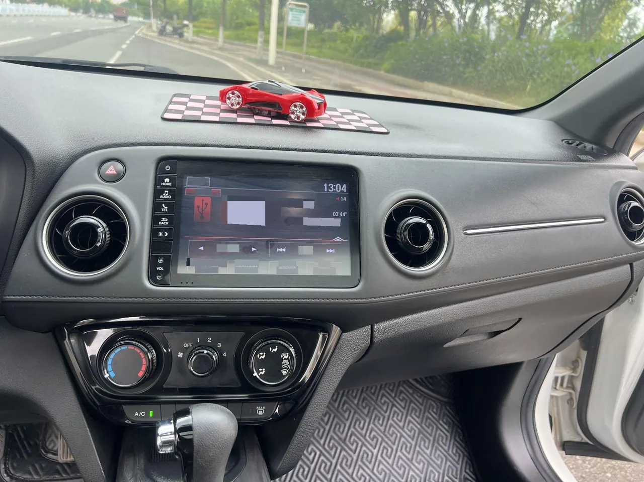 Honda 2020 XR-V 1.5 Stepless Comfort Edition Automatic Gear 19