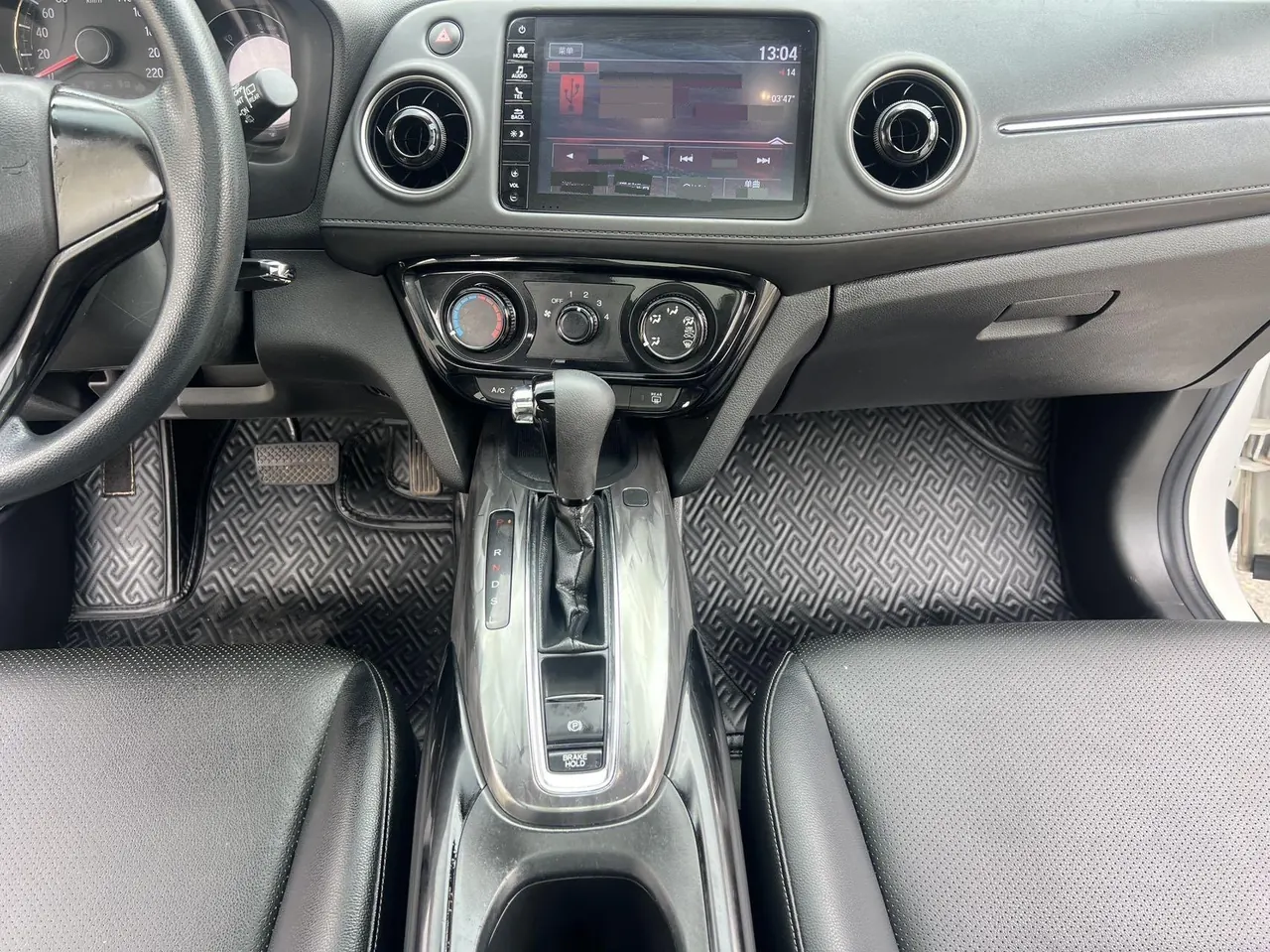 Honda 2020 XR-V 1.5 Stepless Comfort Edition Automatic Gear 20