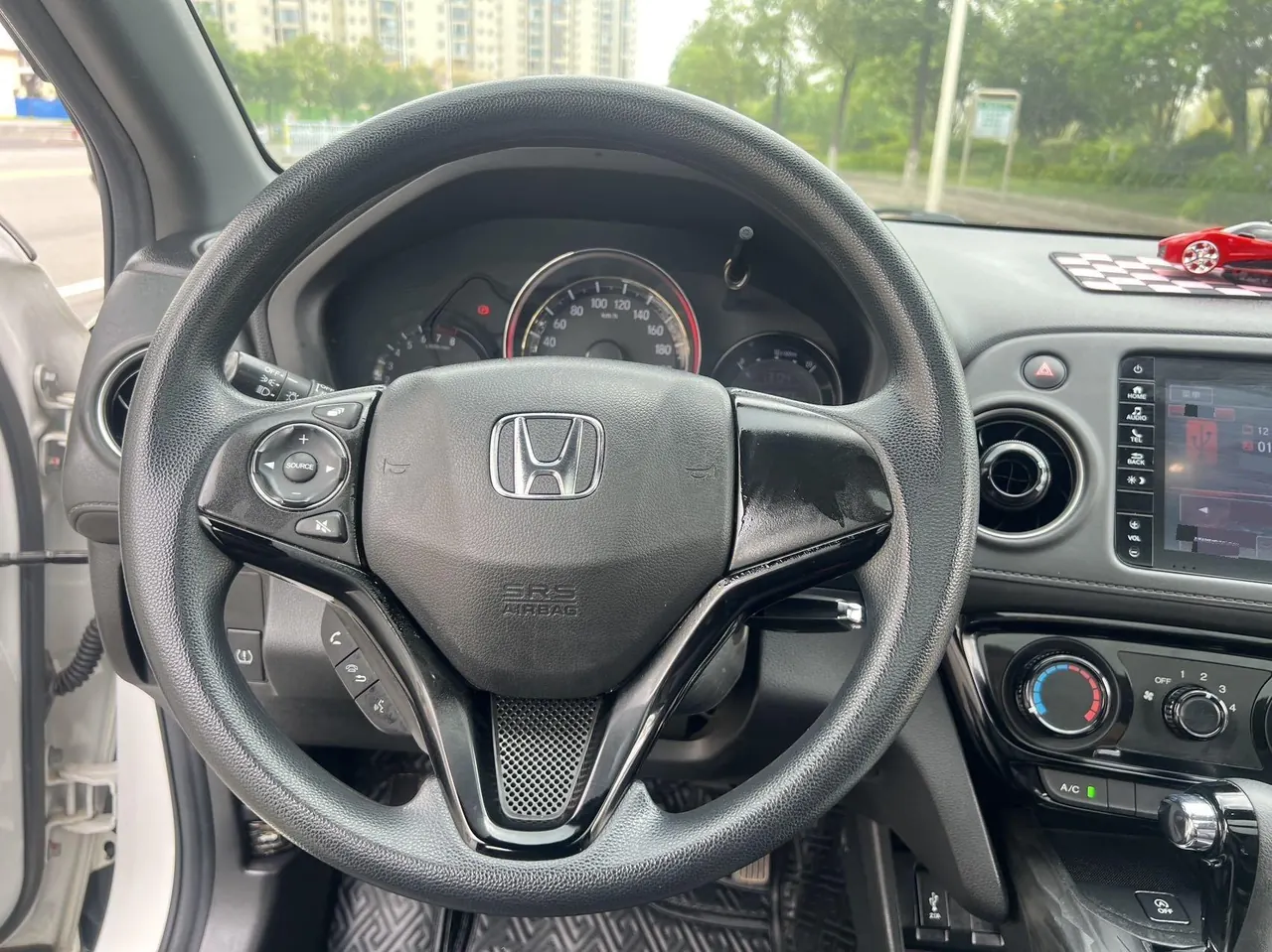 Honda 2020 XR-V 1.5 Stepless Comfort Edition Automatic Gear 21