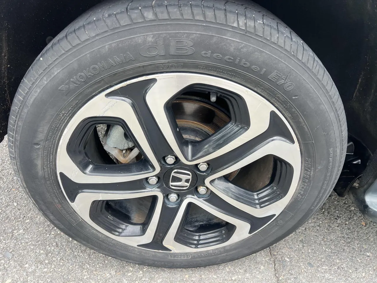 Honda 2020 XR-V 1.5 Stepless Comfort Edition Automatic Gear 23